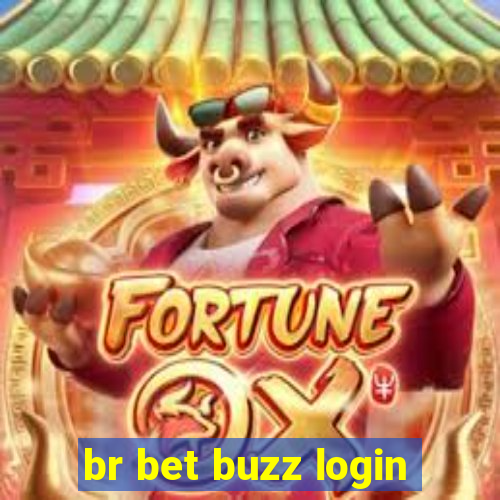 br bet buzz login